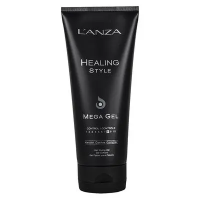 Lanza Healing Style Mega Gel 200ml