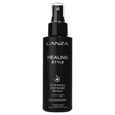 Lanza Healing Style Thermal Defense 200ml