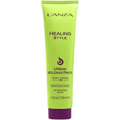 Lanza Healing Style Urban Molding Paste 100ml