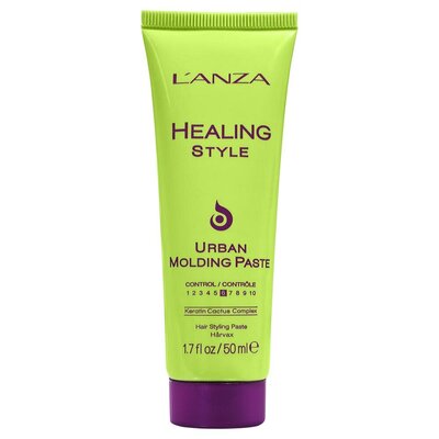 Lanza Healing Style Urban Molding Paste 50ml