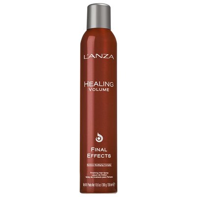 Lanza Healing Volume Final Effects 350ml