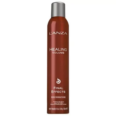 Lanza Healing Volume Final Effects 350ml