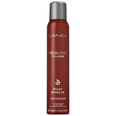 Lanza Healing Volume Root Effects 200ml