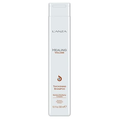 Lanza Healing Volume Thickening Shampoo 300ml