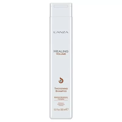 Lanza Healing Volume Thickening Shampoo 300ml