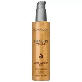 Lanza Healing Volume Zero Weight Gel 200ml