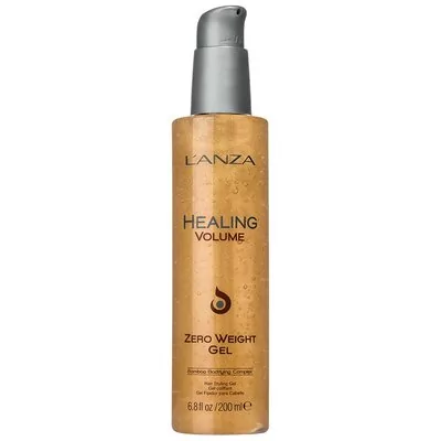 Lanza Healing Volume Zero Weight Gel 200ml