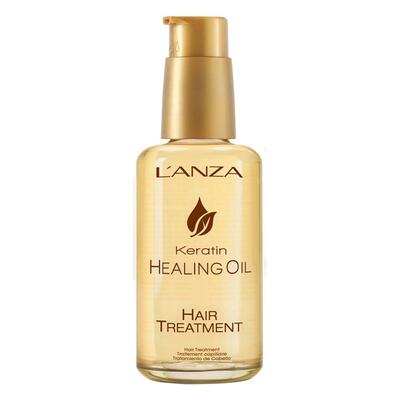 Lanza Keratin Healing Oil 100ml