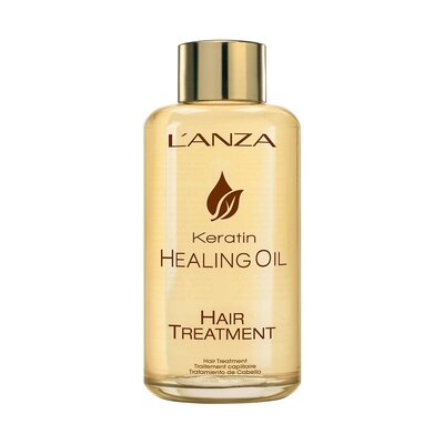 Lanza Keratin Healing Oil 50ml