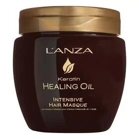 Lanza Keratin Healing Oil Intensive Hair Masque 210ml