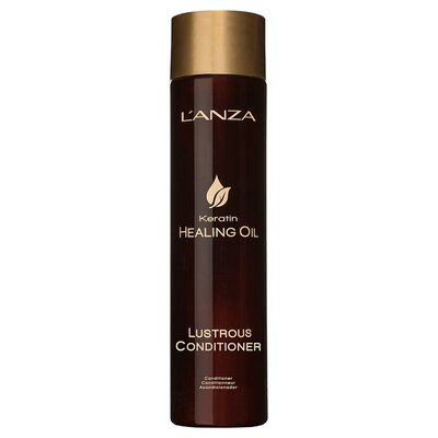 Lanza Keratin Healing Oil Lustrous Conditioner 250ml