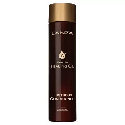 Lanza Keratin Healing Oil Lustrous Conditioner 250ml