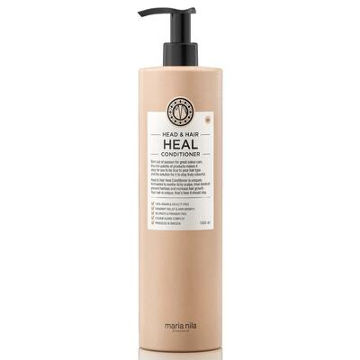 Maria Nila Head & Hair Heal Conditioner 1000ml