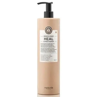 Maria Nila Head & Hair Heal Conditioner 1000ml