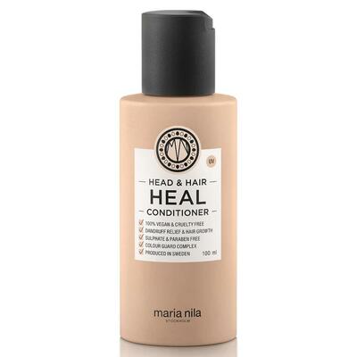 Maria Nila Head & Hair Heal Conditioner 100ml