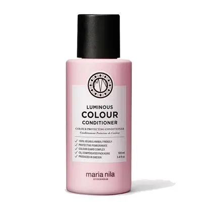 Maria Nila Luminous Colour Conditioner 100ml