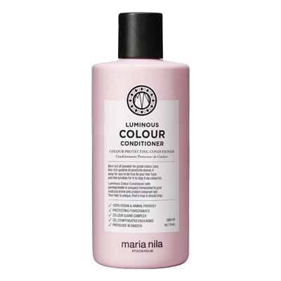 Maria Nila Luminous Colour Conditioner 300 ml