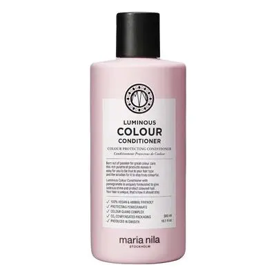 Maria Nila Luminous Colour Conditioner 300 ml