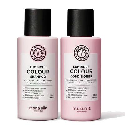 Maria Nila Luminous Colour Duo 100ml