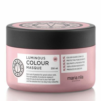 Maria Nila Luminous Colour Masque 250 ml