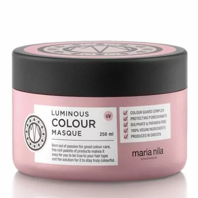 Maria Nila Luminous Colour Masque 250 ml