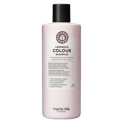 Maria Nila Luminous Colour Shampoo 350ml