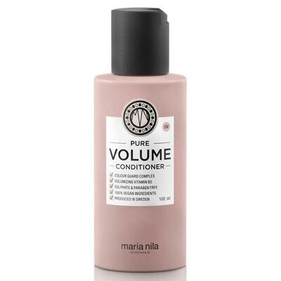 Maria Nila Pure Volume Conditioner 100 ml