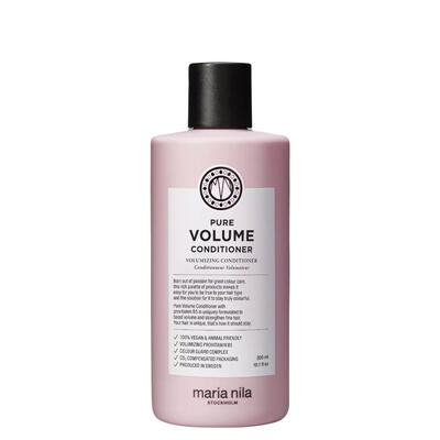 Maria Nila Pure Volume Conditioner 300 ml