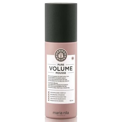 Maria Nila Pure Volume Mousse 150 ml