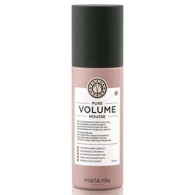 Maria Nila Pure Volume Mousse 150 ml