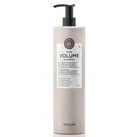 Maria Nila Pure Volume Shampoo 1000ml