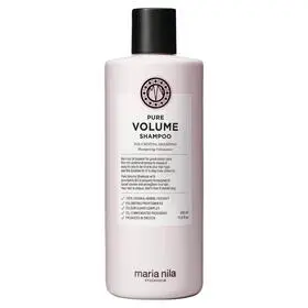Maria Nila Pure Volume Shampoo 350ml