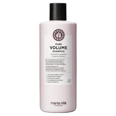 Maria Nila Pure Volume Shampoo 350ml
