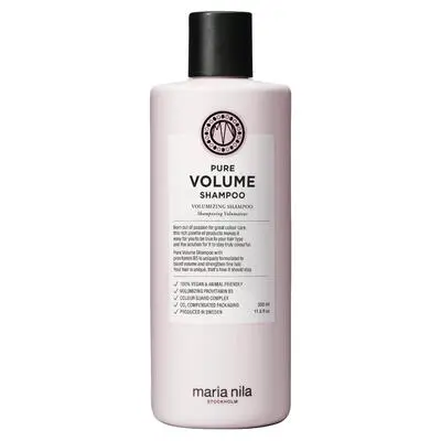 Maria Nila Pure Volume Shampoo 350ml