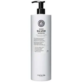 Maria Nila Sheer Silver Shampoo 1000ml