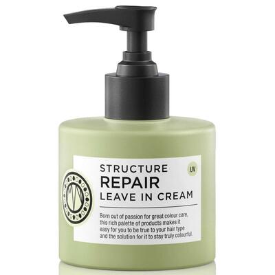 Maria Nila Structure Repair Leave-in Cream 200 ml