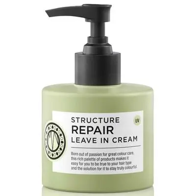 Maria Nila Structure Repair Leave-in Cream 200 ml