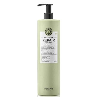 Maria Nila Structure Repair Shampoo 1000ml