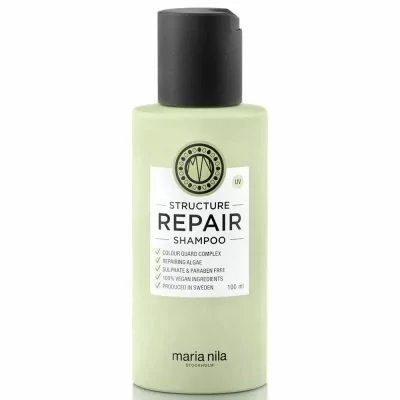 Maria Nila Structure Repair Shampoo 100ml