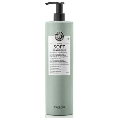 Maria Nila True Soft Conditioner 1000ml