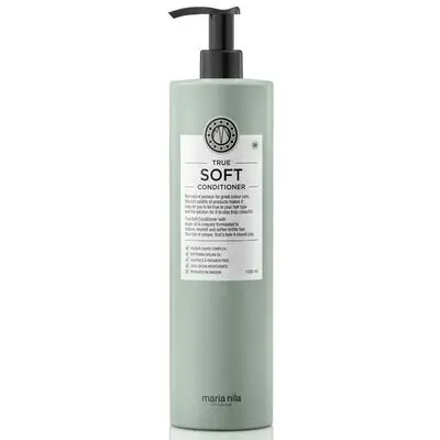 Maria Nila True Soft Conditioner 1000ml