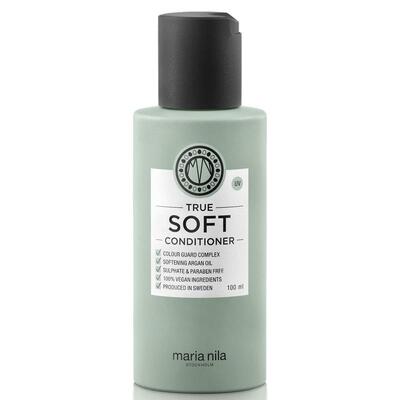 Maria Nila True Soft Conditioner 100ml