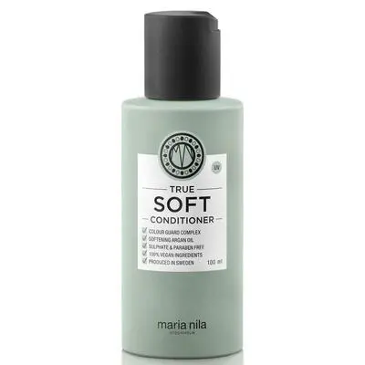 Maria Nila True Soft Conditioner 100ml