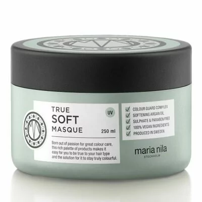 Maria Nila True Soft Masque 250ml