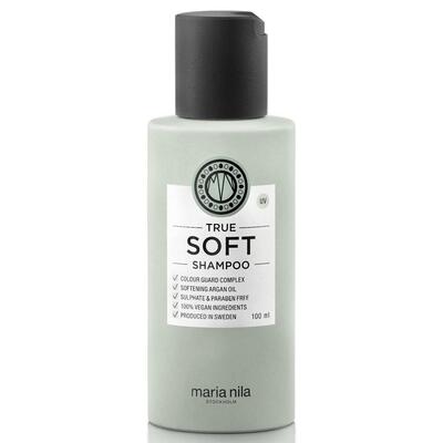 Maria Nila True Soft Shampoo 100 ml