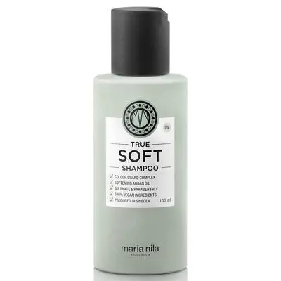 Maria Nila True Soft Shampoo 100 ml