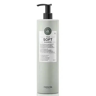 Maria Nila True Soft Shampoo 1000ml