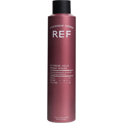 REF Extreme Hold Spray 525 - 300ml