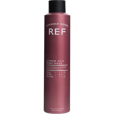 REF Extreme Hold Spray Nr 525 300ml
