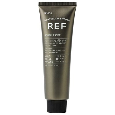 REF Rough Paste 404 - 150ml